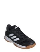 Ligra 8 K Sport Sports Shoes Running-training Shoes Black Adidas Performance