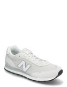 New Balance 515 Sport Sport Shoes Sport Sneakers Sport Low Top Sneakers White New Balance