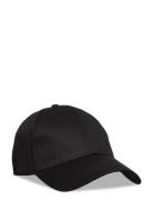 Onppetra Solid Cap Acc Sport Women Sport Accessories Sport Caps Black Only Play