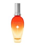 Taj Sunset Eau De Toilette 50.00 Ml Parfume Eau De Toilette Nude Escada