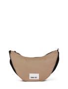 Day Gweneth Re-S Wave Bags Crossbody Bags Beige DAY ET