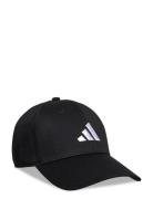 Bb Cap Cot Nl Sport Women Sport Accessories Sport Caps Black Adidas Performance