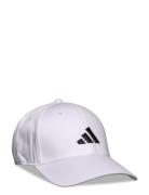 Bb Cap Cot Nl Sport Women Sport Accessories Sport Caps White Adidas Performance