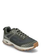 Anaconda Light Ii Gtx W Sport Sport Shoes Sport Outdoor-hiking Shoes Khaki Green Viking