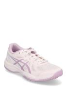 Upcourt 6 Gs Sport Sports Shoes Running-training Shoes Pink Asics