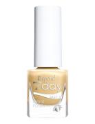 7Day Hybrid Polish 7338 Neglelak Makeup Yellow Depend Cosmetic