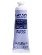 Lavender Hand Cream 30Ml Beauty Men Skin Care Body Hand Cream Nude L'Occitane