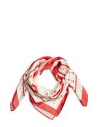 Pcsimala Square Scarf Mpa Bc Accessories Scarves Lightweight Scarves Red Pieces