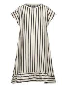 Soft Single Dreamina Dress Dresses & Skirts Dresses Casual Dresses Short-sleeved Casual Dresses Multi/patterned Mads Nørgaard