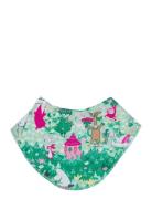 Grönska Dregglis Baby & Maternity Care & Hygiene Dry Bibs Green MUMIN