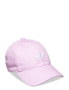 Baseball Cap Ac Sport Sport Accessories Sport Caps Pink Adidas Originals