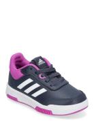 Tensaur Sport 2.0 K Sport Sneakers Low-top Sneakers Navy Adidas Sportswear