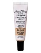 Anne T. Dotes Liquid Concealer #8 Concealer Makeup The Balm