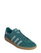 Adidas Brmd Sport Women Sport Shoes Sport Sneakers Sport Low Top Sneakers Green Adidas Originals