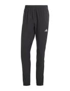 Run It Tko Pant Sport Men Sport Clothing Sport Pants Sport Training Pants Black Adidas Performance