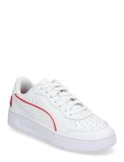 F1 Ca Match Sport Men Sport Shoes Sport Sneakers Sport Low Top Sneakers White PUMA Motorsport