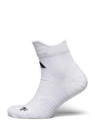 Runxcshnd Sock Sport Women Sport Clothing Sport Socks White Adidas Performance