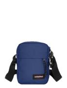 The Skuldertaske Taske Blue Eastpak