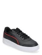 F1 Ca Match Sport Men Sport Shoes Sport Sneakers Sport Low Top Sneakers Black PUMA Motorsport