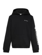 Columbia Trek Hoodie Sport Sweatshirts & Hoodies Hoodies Black Columbia Sportswear