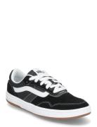 Cruze 3.0 Sport Women Sport Shoes Sport Sneakers Sport Low Top Sneakers Black VANS