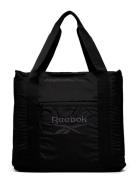 Bolso Sport Men Sport Training Bags Sport Gym Bags Black Reebok Performance