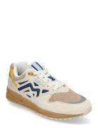 Legacy 96 Turtledove / Twilight Blue Sport Sneakers Low-top Sneakers Beige Karhu