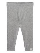 Nalinesb Leggings Bottoms Leggings Grey Sofie Schnoor Baby And Kids