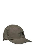 Horizon Hat Sport Women Sport Accessories Sport Caps Khaki Green The North Face