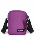 The Skuldertaske Taske Purple Eastpak