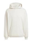 P Ess Hd Sport Men Sport Clothing Sport Sweatshirts & Hoodies Sport Hoodies Cream Adidas Originals