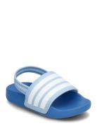 Adilette Estrap I Sport Summer Shoes Sandals Blue Adidas Sportswear