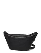 Venezia Bumbag Maria Bum Bag Taske Black Adax