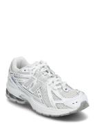 New Balance 1906 Kids Lace Sport Sneakers Low-top Sneakers White New Balance