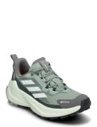 Terrex Trailmaker 2 Gtx W Sport Women Sport Shoes Sport Outdoor-hiking Shoes Green Adidas Terrex