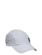 Lightweight Cap Sport Women Sport Accessories Sport Caps Silver On