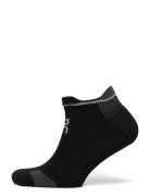 Performance Run Sock Low Sport Women Sport Clothing Sport Socks Black On