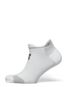 Performance Run Sock Low Sport Women Sport Clothing Sport Socks White On