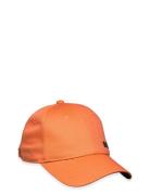 Cap Accessories Headwear Caps Orange BOSS