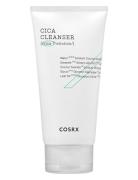 Cosrx Pure Fit Cica Creamy Foam Cleanser 150Ml Beauty Women Skin Care Face Cleansers Mousse Cleanser Nude COSRX