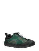 Ke Jasper Rocks Sp Sport Men Sport Shoes Sport Outdoor-hiking Shoes Green KEEN