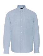 Matrostol Bd Tops Shirts Casual Blue Matinique