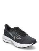 Wave Inspire 21 Sport Sport Shoes Sport Running Shoes Black Mizuno