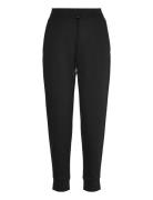 Cuffed Pants Sport Women Sport Clothing Sport Pants Sport Sweatpants Black Champion