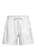 Anf Mens Mfo Bottoms Bottoms Shorts Sweat Shorts Grey Abercrombie & Fitch