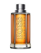 The Scent Eau De Toilette Parfume Eau De Parfum Nude Hugo Boss Fragrance