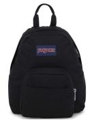 Half Pint Rygsæk Taske Black JanSport