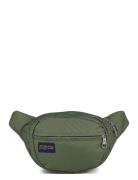 Fifth Avenue Bum Bag Taske Green JanSport