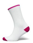 Cuff It Half Crew Sport Sport Clothing Sport Socks White VANS