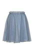 Tnnarice Skirt Dresses & Skirts Skirts Tulle Skirts Blue The New